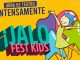 Invita Sipinna al Jalo Fest Kids para celebrar el Día de la Niñez