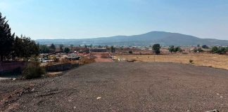 A un 50 por ciento de avance el primer segmento del segundo circuito del anillo periférico