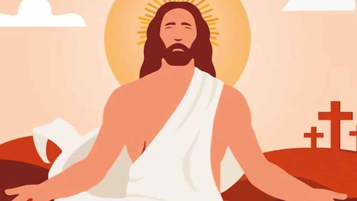 jesus