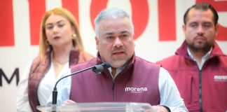 Declaraciones del PRDM, sólo erosionan la posible alianza con Morena: Jesús Mora
