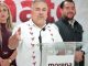 Morena celebrará Consejo Nacional el próximo 4 de mayo: Jesús Mora