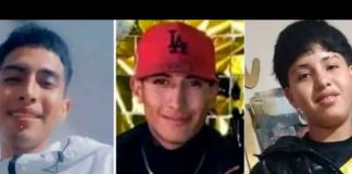 #EnMéxico: Tres jóvenes salen en busca de una oportunidad laboral en Salamanca y desaparecen