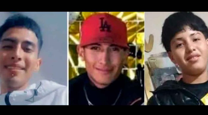 #EnMéxico: Tres jóvenes salen en busca de una oportunidad laboral en Salamanca y desaparecen