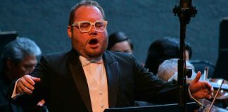 Lamenta SeCultura Morelia fallecimiento del tenor Juan del Bosco