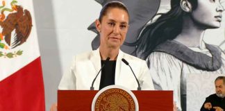 Jueces del Poder Judicial se han convertido en un obstáculo: Sheinbaum