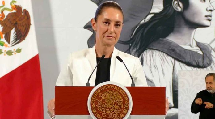 “A ver si es cierto”: Sheinbaum a empresas incumplidas en la entrega de medicamentos