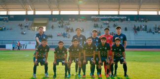Atlético Morelia-UMSNH remonta, gana y se declara listo para la Liguilla