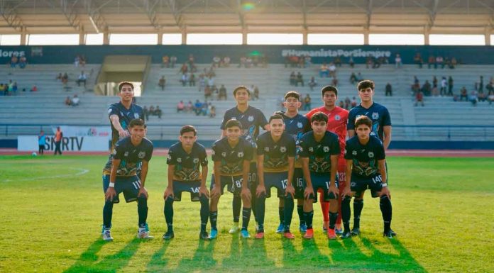 Atlético Morelia-UMSNH remonta, gana y se declara listo para la Liguilla