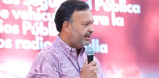 #Video | Julio Arreola responde con firmeza y coordinación ante hechos recientes en Pátzcuaro