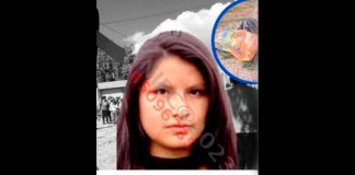 Joven mujer es descuartizada en pleno Viernes Santo por su primo, tras negarse a tener relaciones con él