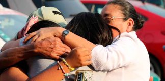 #VIDEO | Mujer recupera su libertad tras diez años de injusta prisión #México; fue acusada de secuestro