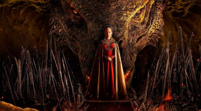 #Video | Vuelven los dragones: todo lo que sabemos de la tercera temporada de La Casa del Dragón