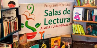Arranca la VI Feria del Libro y la Lectura Puruándiro 2025