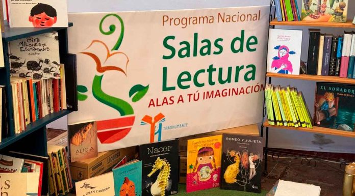 Arranca la VI Feria del Libro y la Lectura Puruándiro 2025