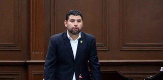 Octavio Ocampo Cordova propone crear Comisión Especial para el desarrollo del Puerto Lázaro Cárdenas
