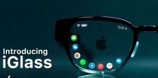 ¡Apple está a punto de revolucionar las gafas de realidad aumentada!