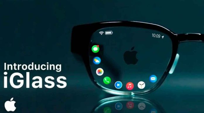 ¡Apple está a punto de revolucionar las gafas de realidad aumentada!