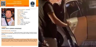 #VIDEO | Cadeneros habrían participado en presunto secuestro de joven con autismo en Morelia