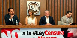 “Sillazos” podría ser una buena novela distractora de los problemas del estado