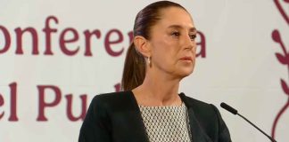 #Video | “No queremos censurar”: Sheinbaum niega censura con nueva Ley de Telecomunicaciones; esto dijo