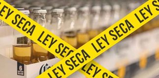 Arranca la Ley Seca por Semana Santa, no habrá venta de alcohol #México