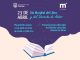 Invita SeCultura Morelia a conmemorar el Día Mundial del Libro con diversas actividades