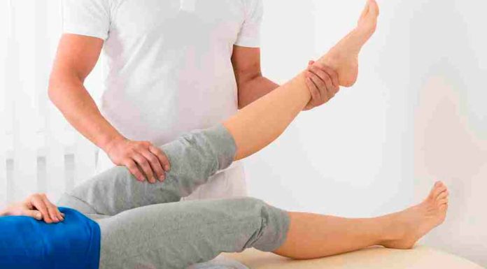 DIF Michoacán abre convocatoria para licenciatura en Terapia Física