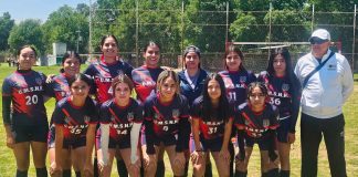 Con goleada y empate se van a vacaciones los equipos femeniles de la UMSNH