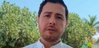 Llaman citricultores de Apatzingán a formar un comité para frenar violencia