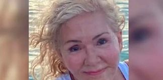 Localizan sin vida a estadounidense veterana militar en Yucatán; su hijo es principal sospechoso