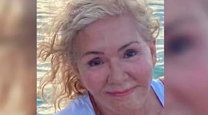 Localizan sin vida a estadounidense veterana militar en Yucatán; su hijo es principal sospechoso