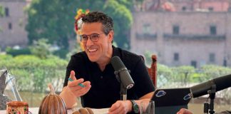 #Videos | Marco Antonio Regil, Emilio Osorio, y Doramitzi González, se unen por Michoacán