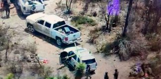 #Seguimiento | Localizan a migrantes michoacanos desaparecidos en Guanajuato tras ser privados de la libertad