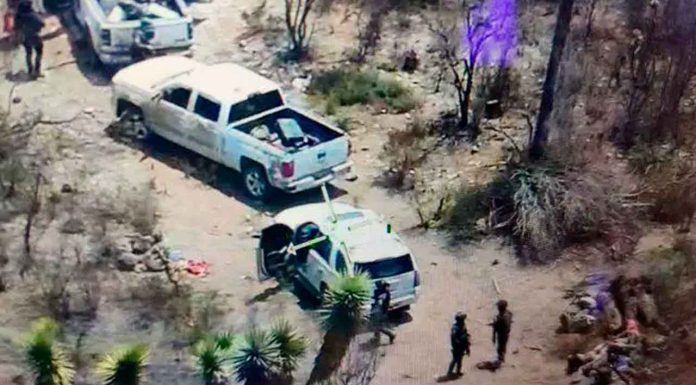 #Seguimiento | Localizan a migrantes michoacanos desaparecidos en Guanajuato tras ser privados de la libertad