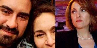 Hijo de actriz es localizado con ambas manos amputadas tras haber sido reportado como desaparecido