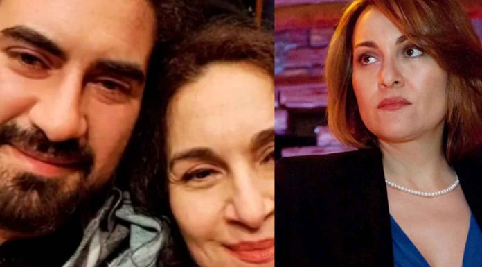 Hijo de actriz es localizado con ambas manos amputadas tras haber sido reportado como desaparecido