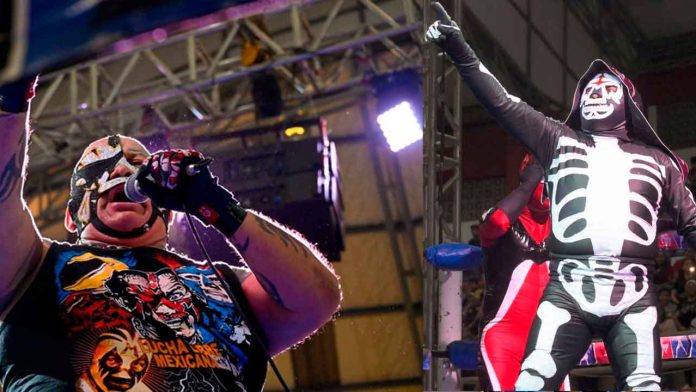 luchalibreZacapu