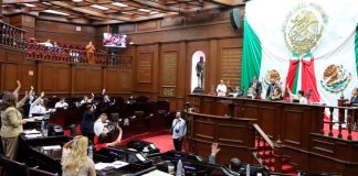 Congreso del Estado mejorará el servicio de Ludoteca para hijos de sus trabajadores