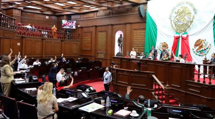 Congreso del Estado mejorará el servicio de Ludoteca para hijos de sus trabajadores