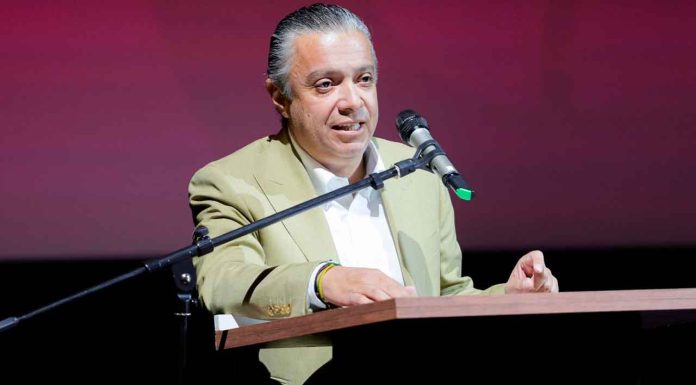 Abril, último mes para pagar refrendo vehicular 2025 sin multas ni recargos: Navarro García