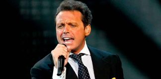 Luis Miguel deja propina de 16 mil pesos y aseguran que fue poco, comparado con el valor total de la cuenta