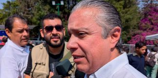 Busca Morelia aprobación de la reconstrucción del Auditorio Bicentenario: SFA