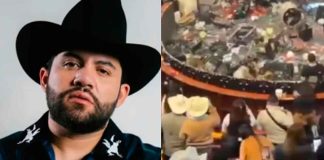 ¡Cancelado! Concierto de Luis R. Conriquez en la Feria de San Isidro Metepec