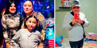 Asesinan a madre buscadora y a su hijo en Jalisco