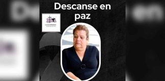 Confirman la muerte de Teresa González Murillo, décima madre buscadora asesinada en México