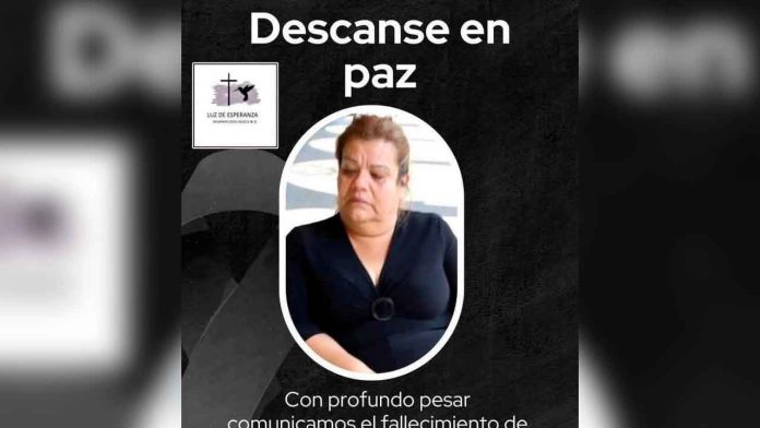 madrebuscadoraesmatada