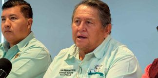 En el marco del día del trabajo, alrededor de 20 gremios sindicales marcharán en la capital Michoacana, anuncia ATEM