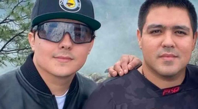 “Es una gran injusticia”: Markitos Toys rompe el silencio tras el asesinato de su hermano