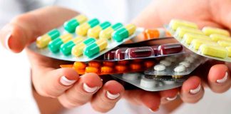 Secretaría de Salud garantiza abasto de medicamentos tras anulación de licitación