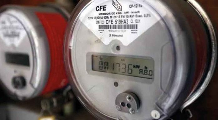 CFE visitará hogares mexicanos para instalar medidores inteligentes y detectar irregularidades
